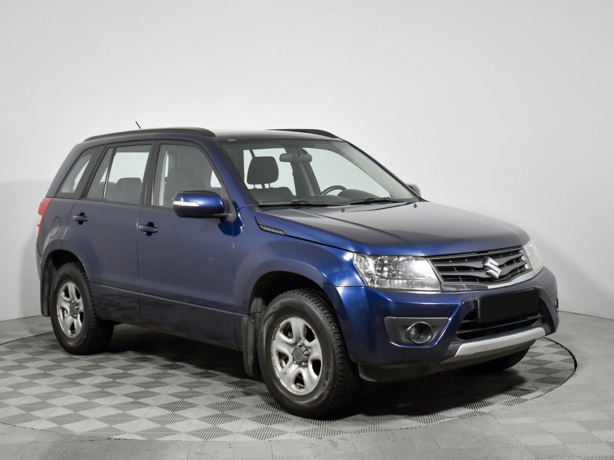 Купить Suzuki Grand Vitara, 2014, 175 501 км.. Фото: #2