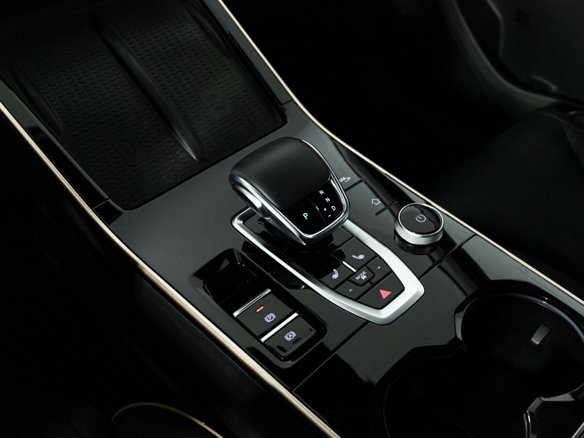 Купить OMODA C5, 2023, 52 267 км.. Фото: #14