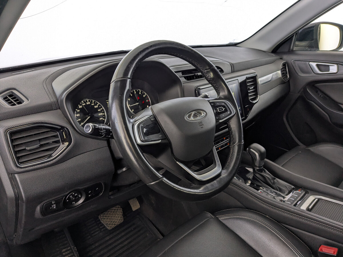 Купить Chery Tiggo 4, 2022, 121 702 км.. Фото: #14