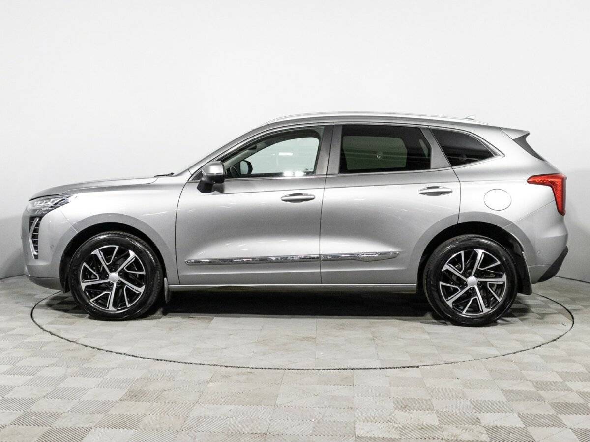 Купить Haval Jolion, 2022, 77 050 км.. Фото: #7
