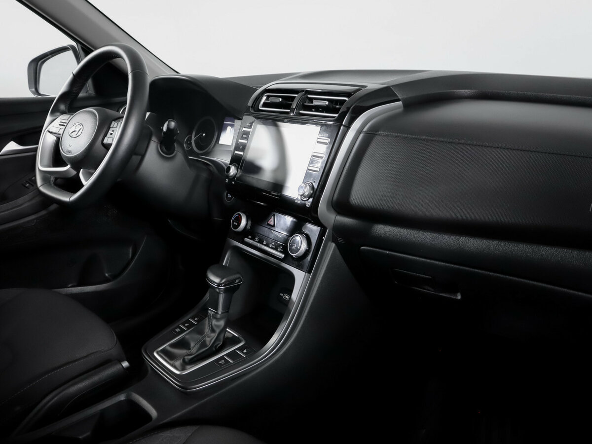 Купить Hyundai Creta, 2021, 70 000 км.. Фото: #8