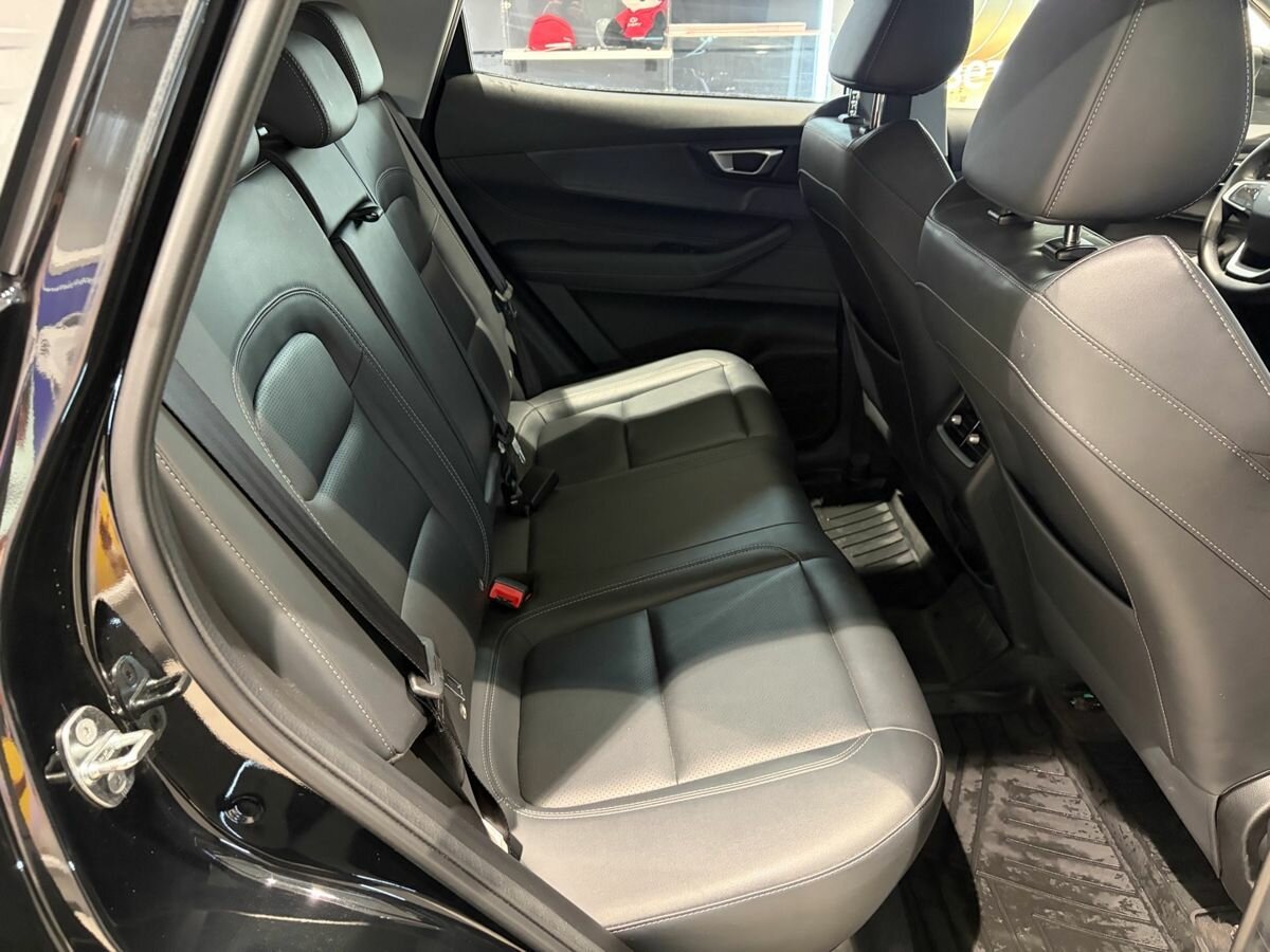 Купить Chery Tiggo 4 Pro, 2024, 27 638 км.. Фото: #9