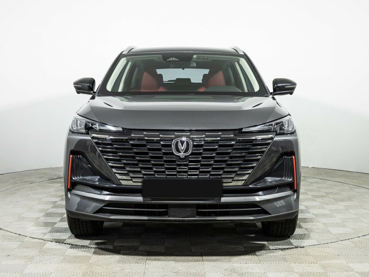 Купить Changan UNI-S (CS55 Plus), 2024, 37 995 км.. Фото: #1