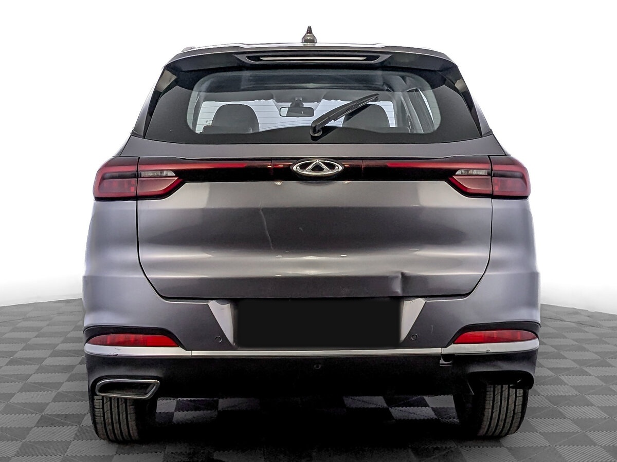 Купить Chery Tiggo 7 Pro, 2022, 118 234 км.. Фото: #5
