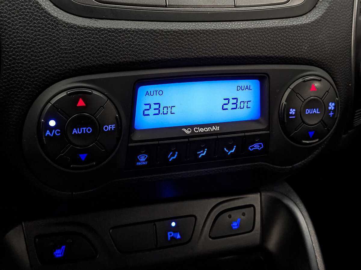 Купить Hyundai ix35, 2014, 119 490 км.. Фото: #20