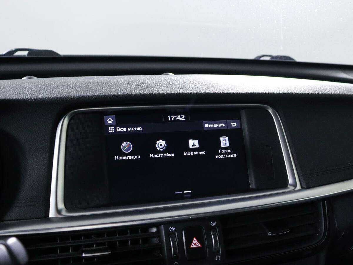 Купить Kia Optima, 2019, 115 703 км.. Фото: #12