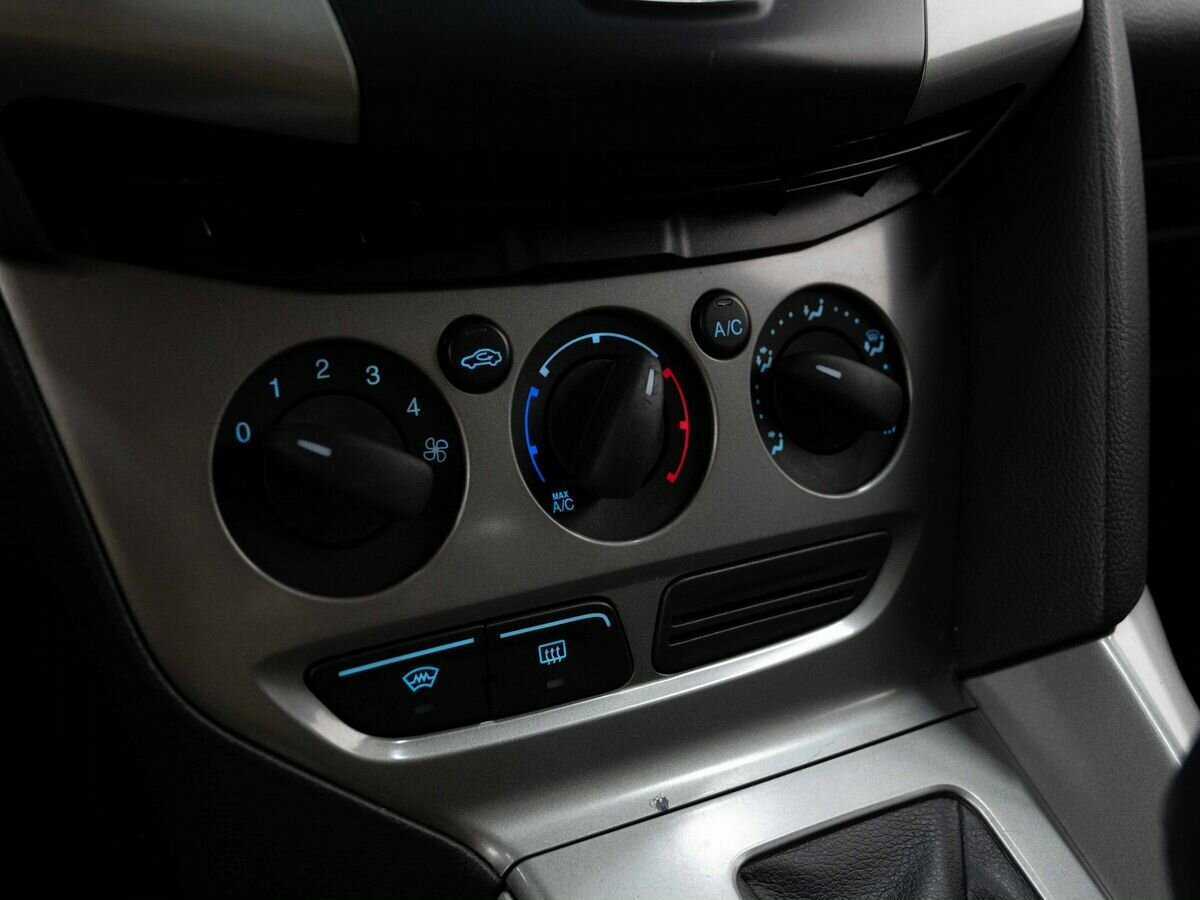 Купить Ford Focus, 2013, 148 057 км.. Фото: #19