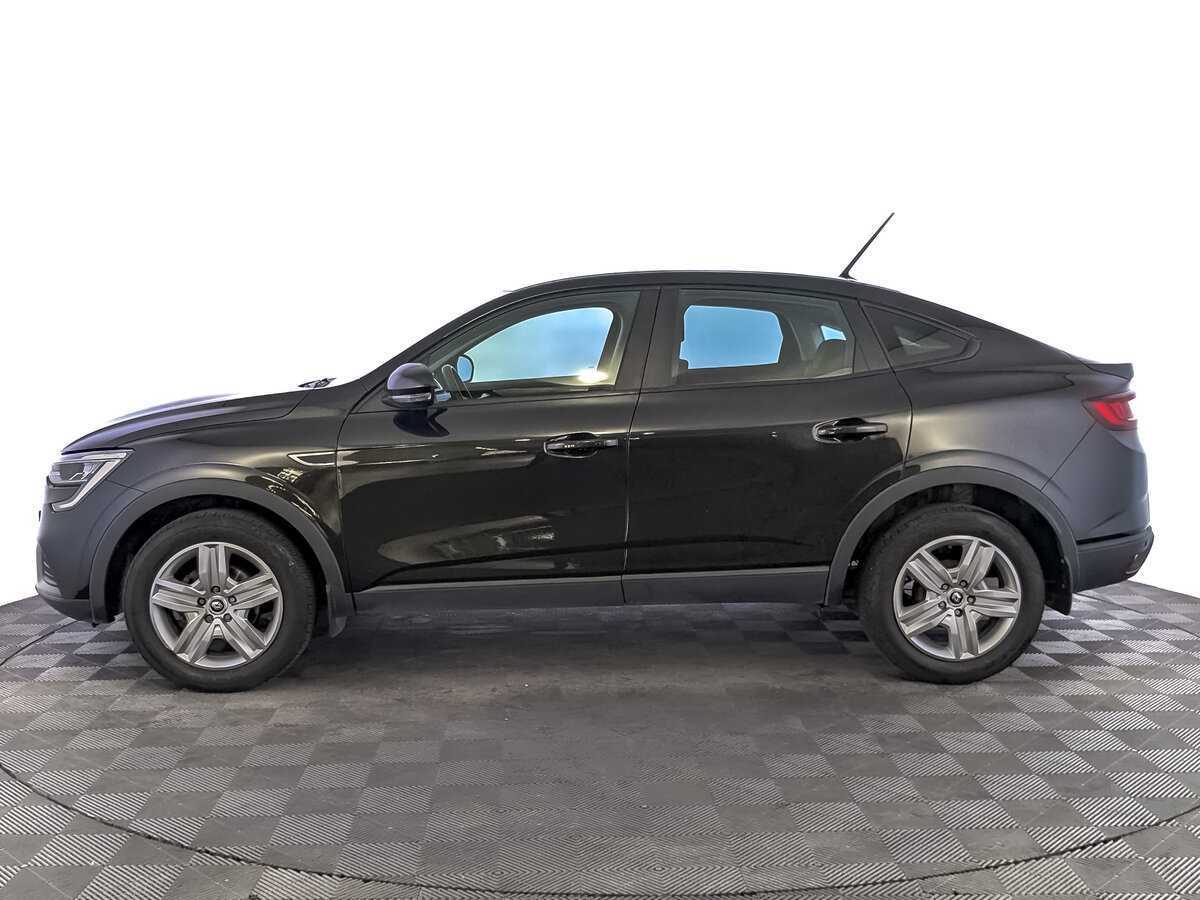 Купить Renault Arkana, 2020, 68 972 км.. Фото: #7