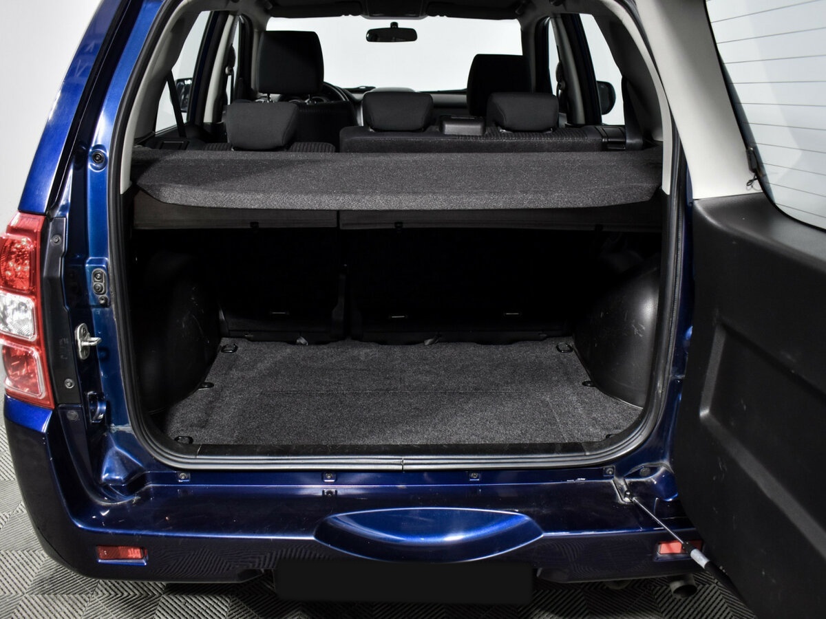 Купить Suzuki Grand Vitara, 2014, 175 501 км.. Фото: #16