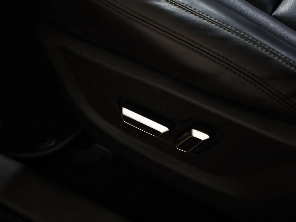 Купить Geely Atlas, 2019, 95 251 км.. Фото: #18