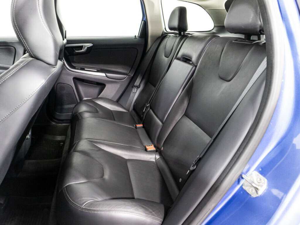 Купить Volvo XC60, 2014, 356 057 км.. Фото: #9