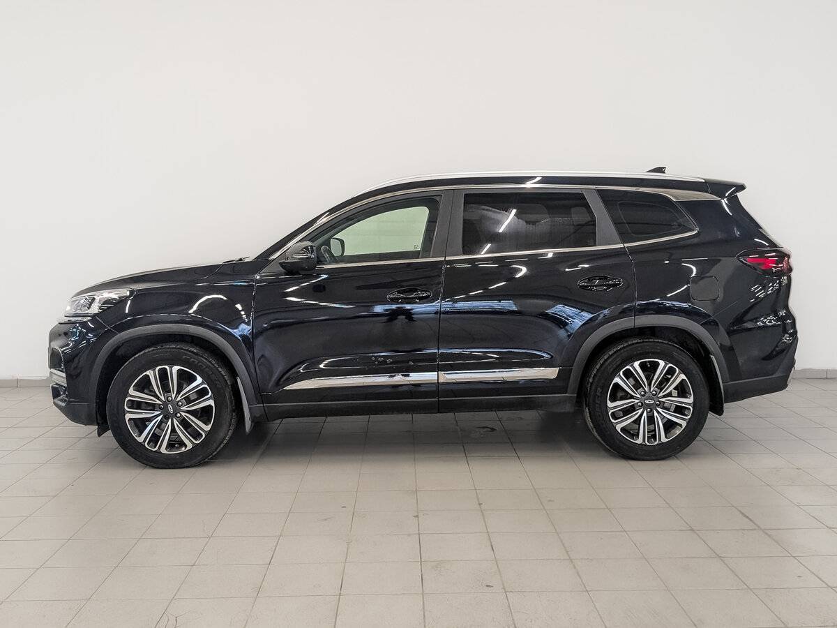 Купить Chery Tiggo 8, 2020, 91 000 км.. Фото: #7