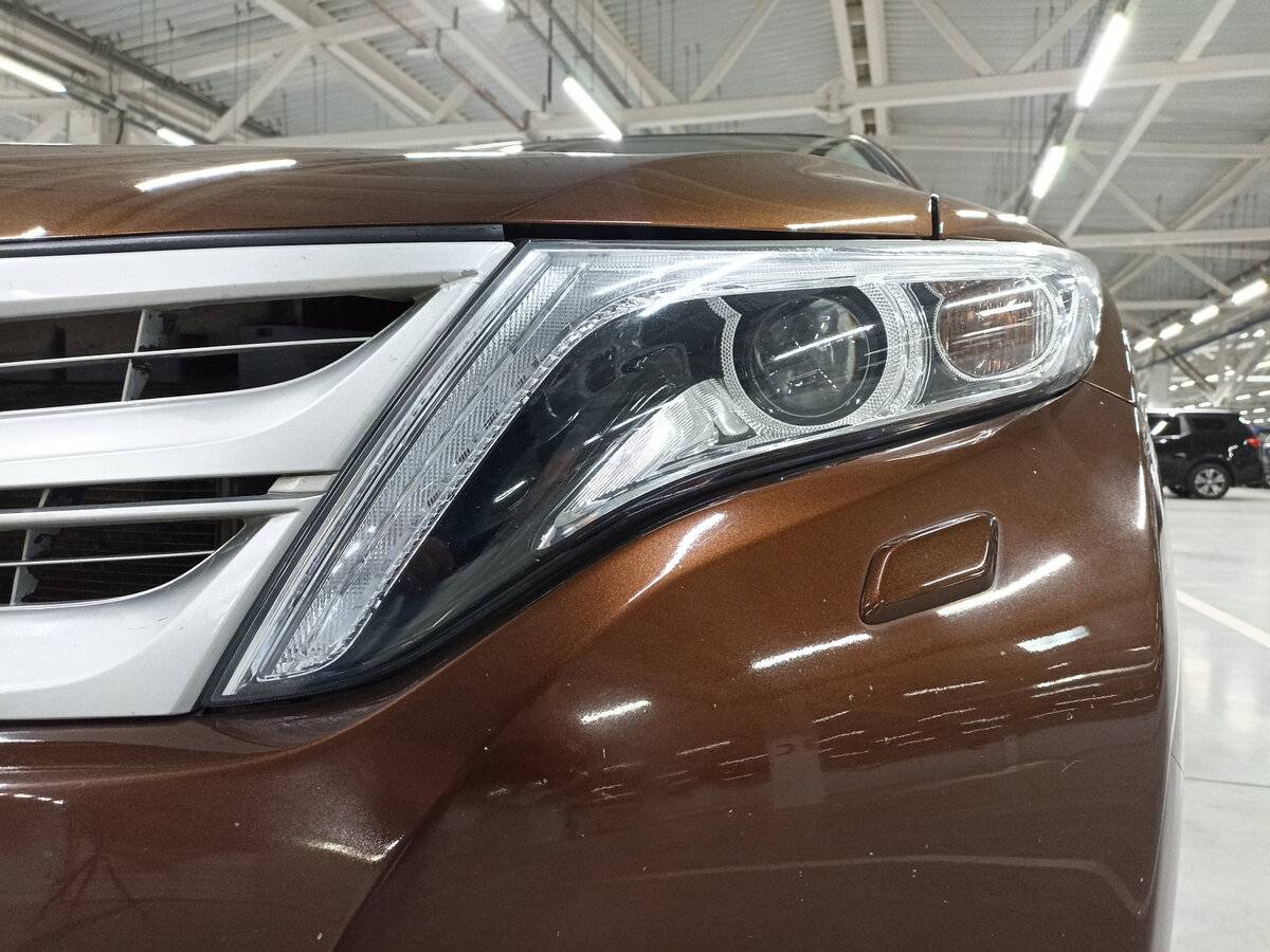 Купить Toyota Venza, 2013, 213 743 км.. Фото: #16