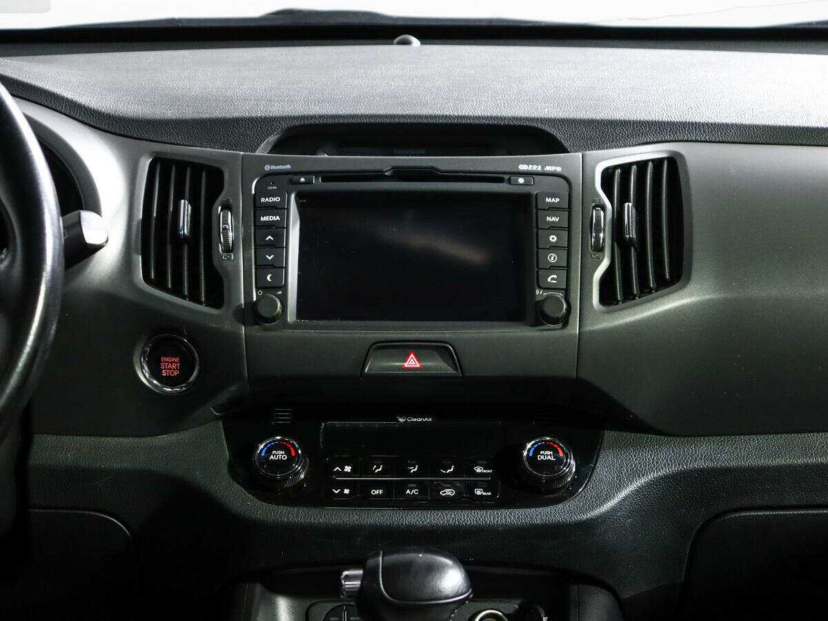 Купить Kia Sportage, 2012, 143 057 км.. Фото: #12