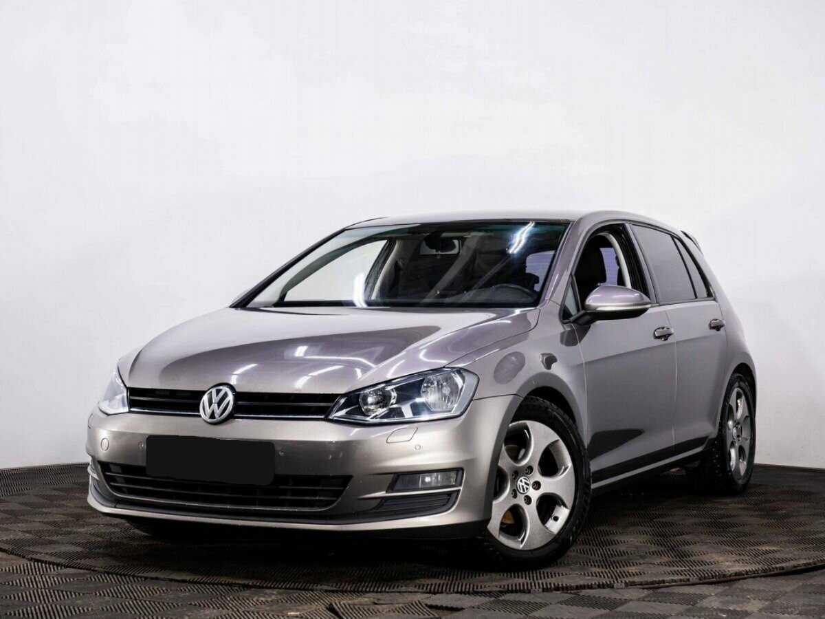 Купить Volkswagen Golf, 2013, 212 797 км.. Фото: #0
