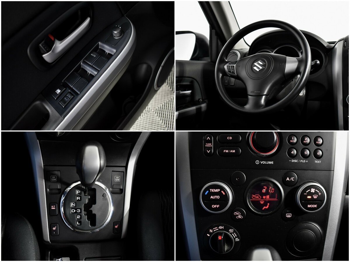 Купить Suzuki Grand Vitara, 2014, 175 501 км.. Фото: #15