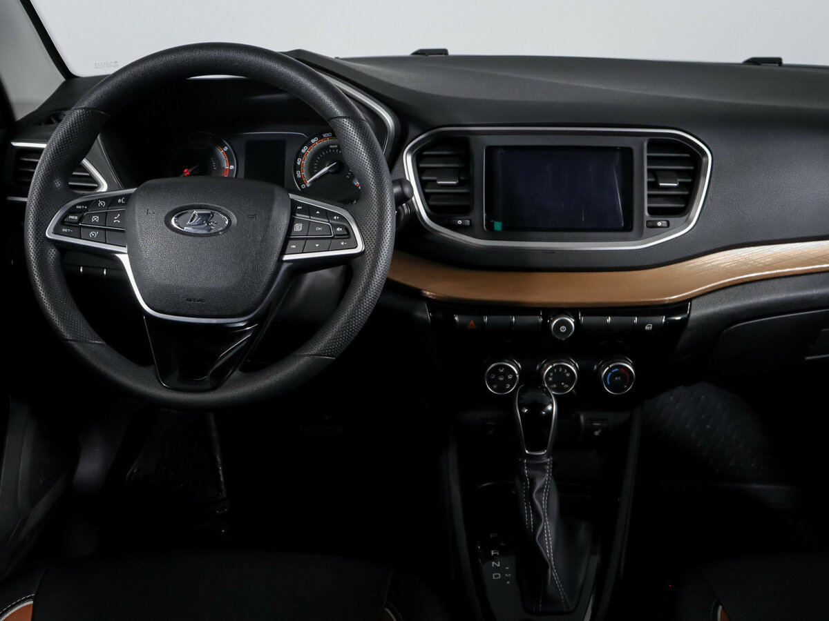 Купить Lada (ВАЗ) Vesta, 2024, 9 947 км.. Фото: #8