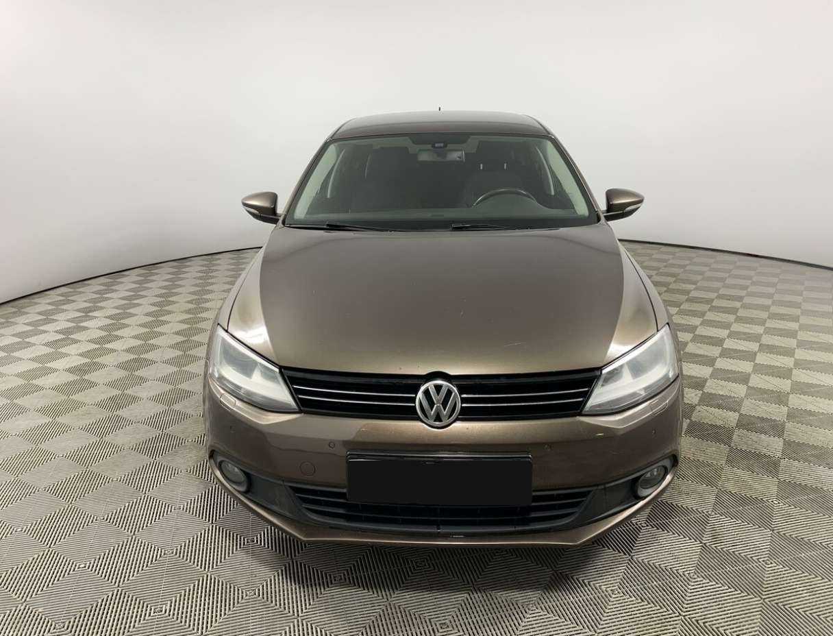 Купить Volkswagen Jetta, 2013, 222 783 км.. Фото: #1