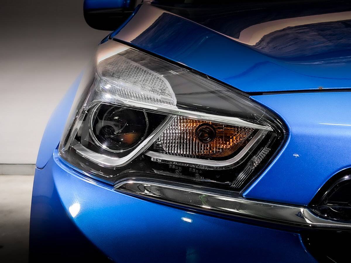 Купить Chery Tiggo 7, 2019, 64 650 км.. Фото: #15