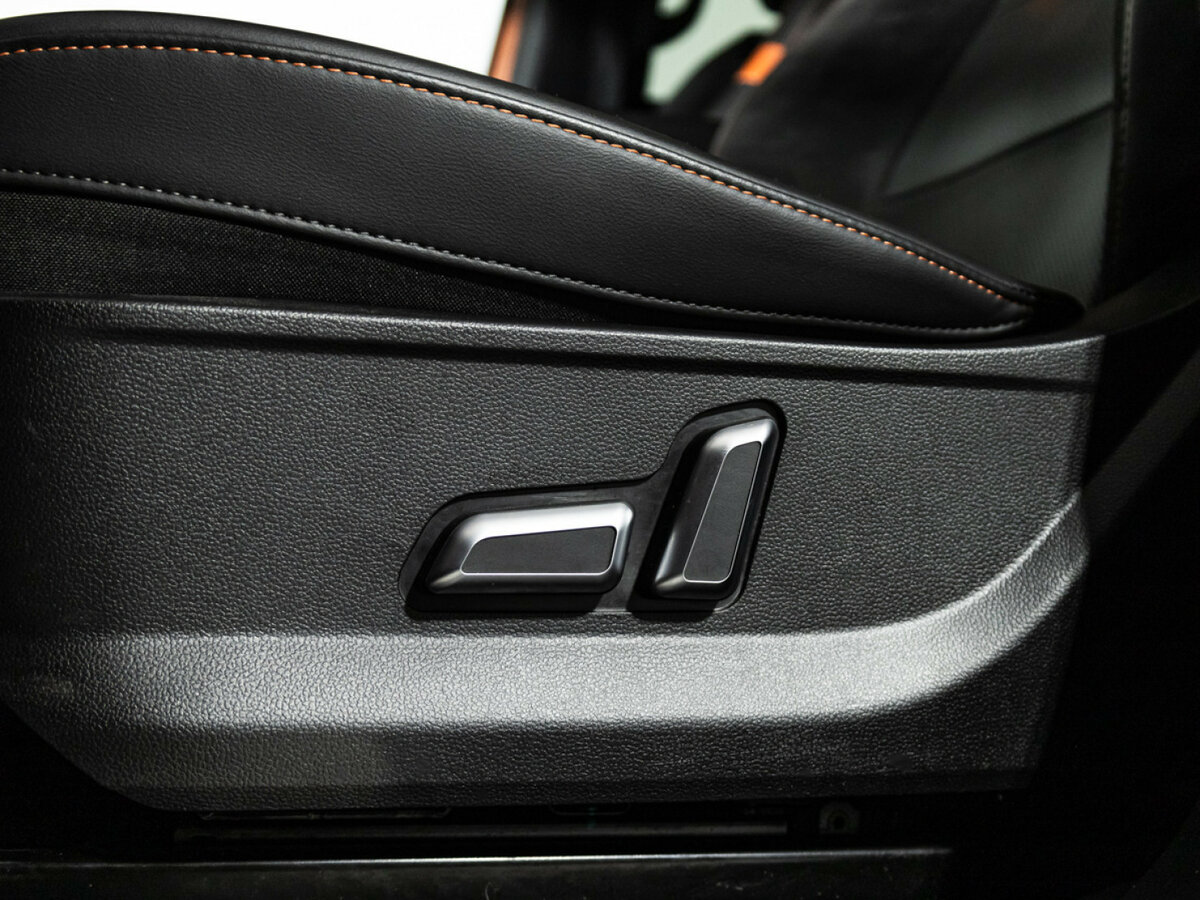 Купить Haval Dargo, 2022, 32 125 км.. Фото: #17