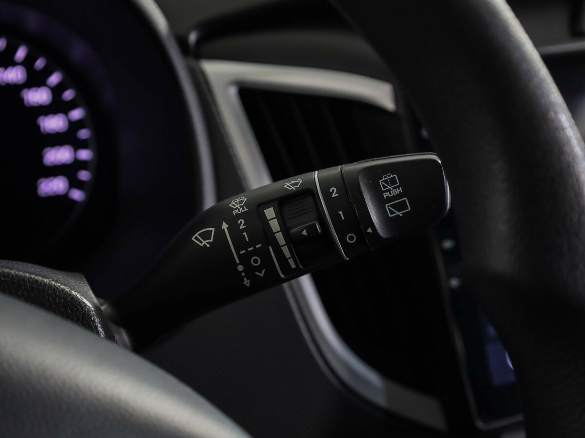 Купить Hyundai Creta, 2020, 110 813 км.. Фото: #12
