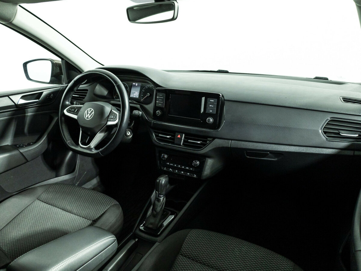 Купить Volkswagen Polo, 2020, 131 000 км.. Фото: #8