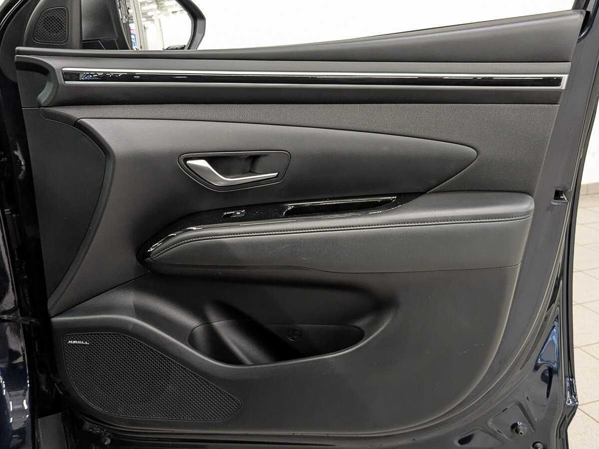 Купить Hyundai Tucson, 2021, 53 058 км.. Фото: #24