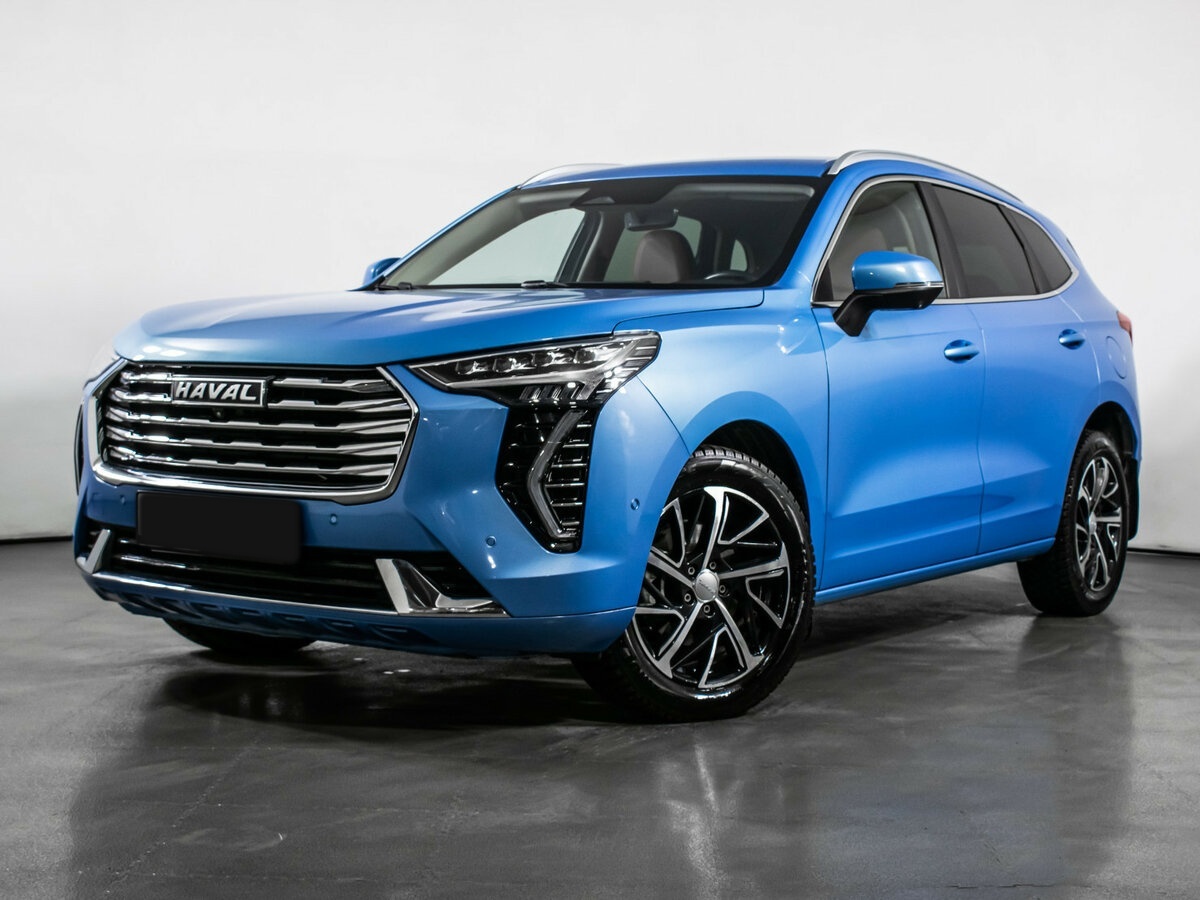Купить Haval Jolion, 2022, 66 106 км.. Посмотреть фото