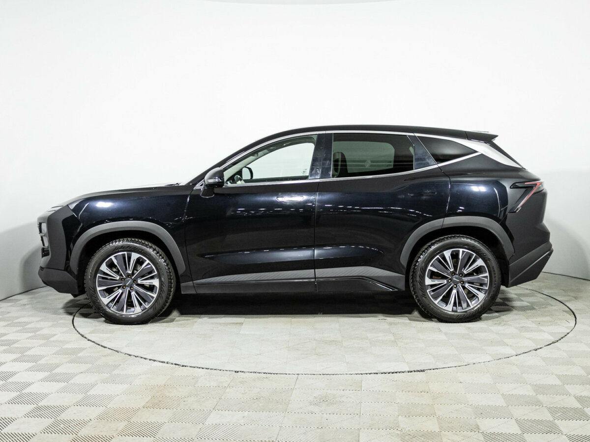Купить Jetour Dashing, 2023, 65 707 км.. Фото: #7