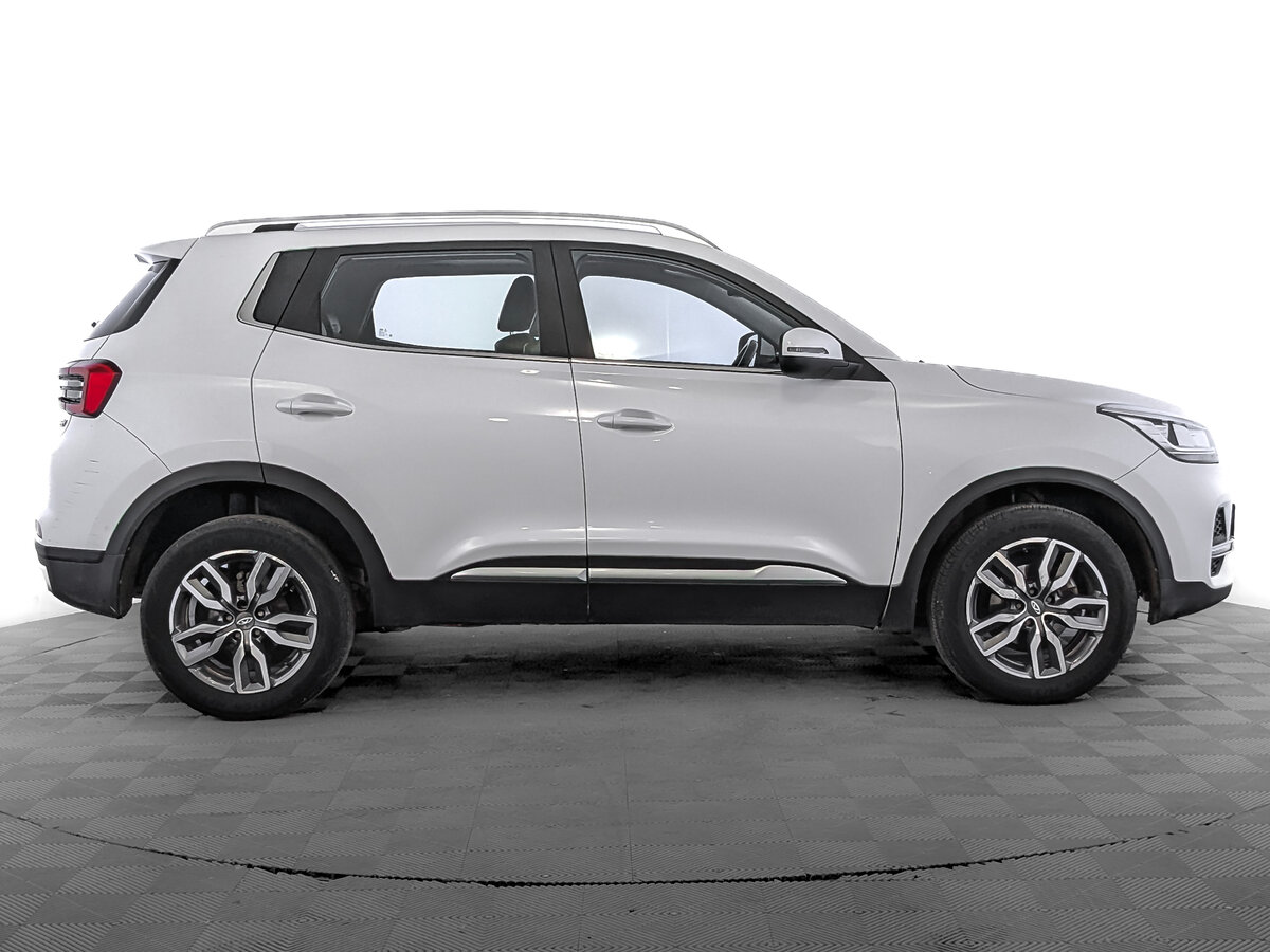 Купить Chery Tiggo 4, 2022, 120 000 км.. Фото: #3