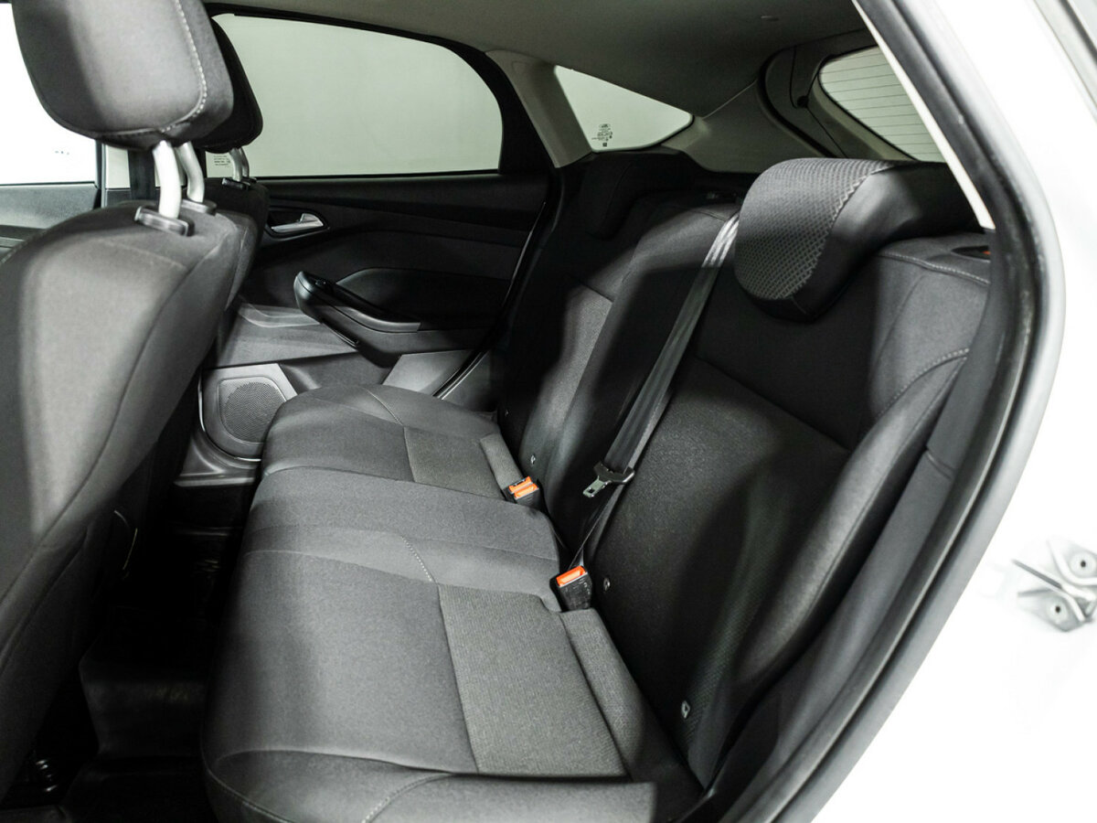Купить Ford Focus, 2018, 200 000 км.. Фото: #10