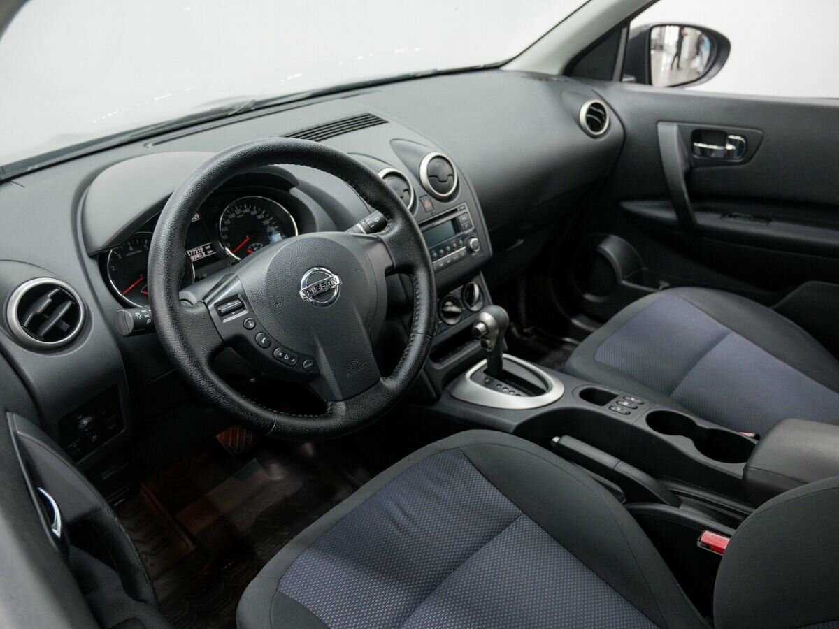 Купить Nissan Qashqai, 2012, 177 218 км.. Фото: #12