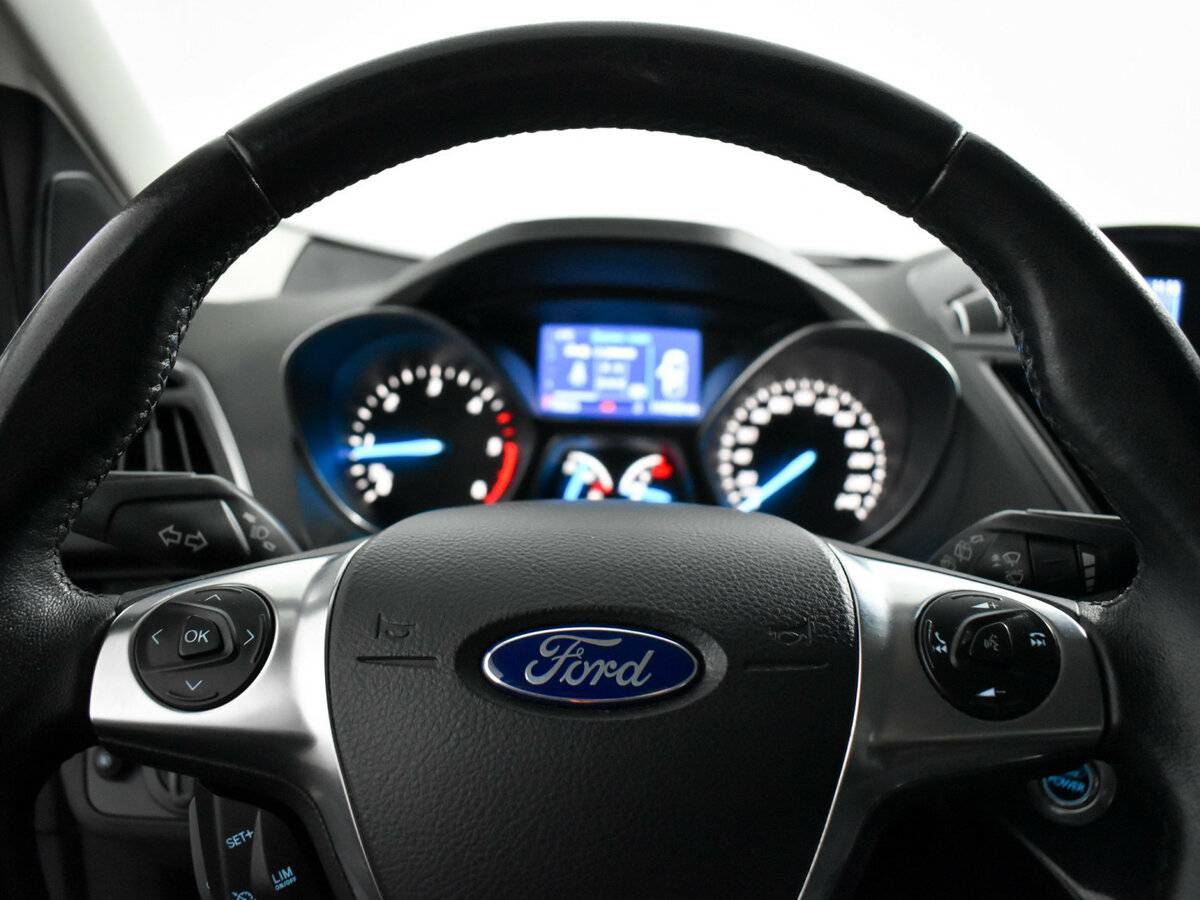 Купить Ford Kuga, 2013, 144 000 км.. Фото: #16