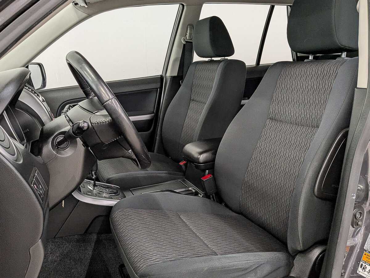 Купить Suzuki Grand Vitara, 2013, 133 636 км.. Фото: #19