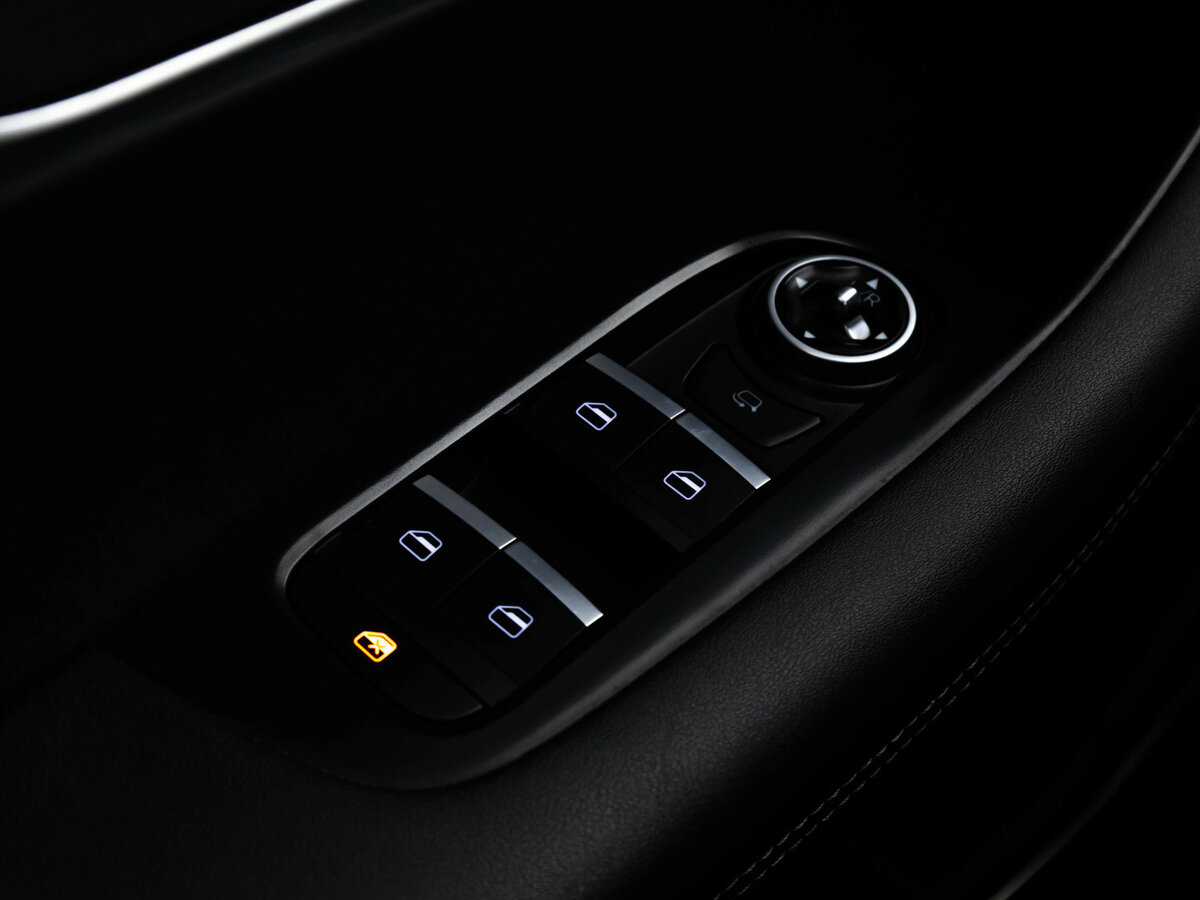 Купить Chery Tiggo 7 Pro, 2021, 124 857 км.. Фото: #13