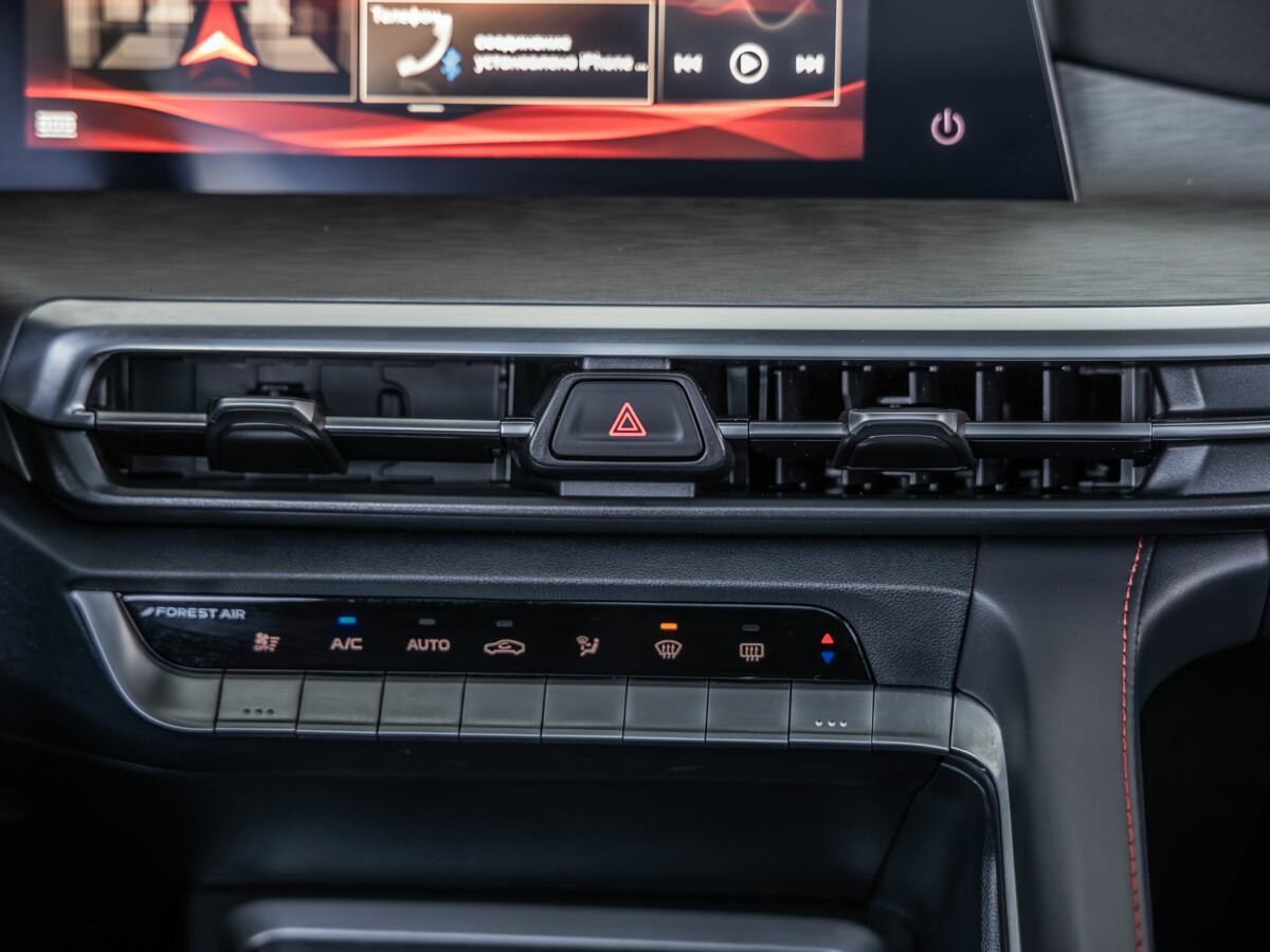 Купить Changan CS35 Plus, 2024, 6 900 км.. Фото: #25