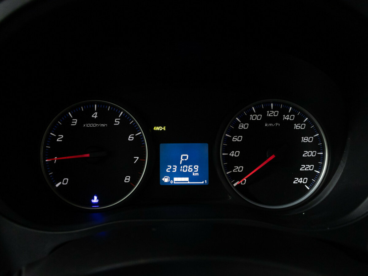 Купить Mitsubishi Outlander, 2013, 231 000 км.. Фото: #11