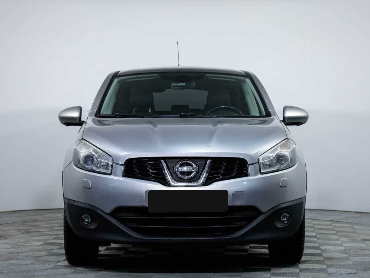 Купить Nissan Qashqai, 2013, 136 159 км.. Фото: #0