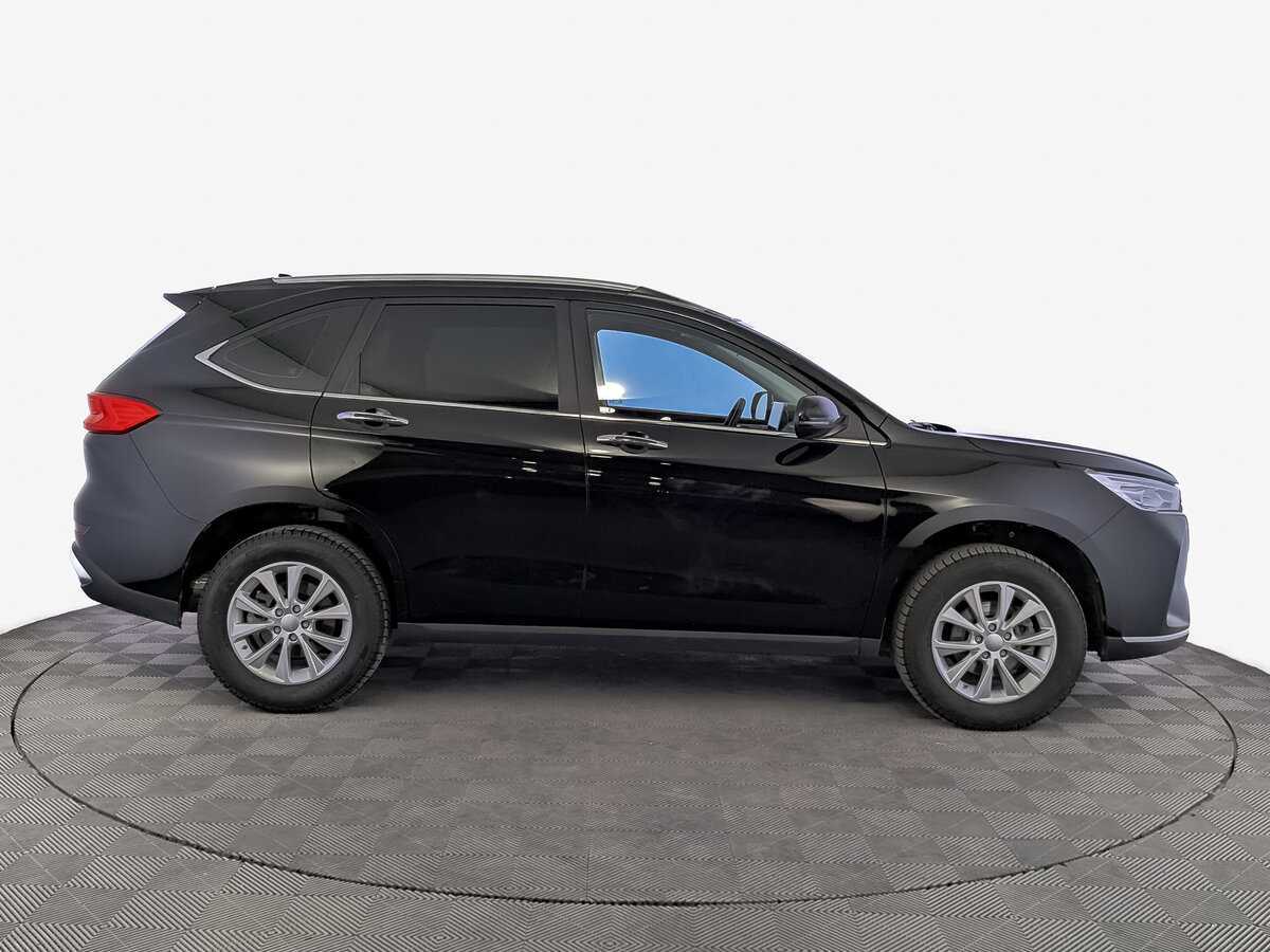Купить Haval M6, 2023, 45 062 км.. Фото: #3