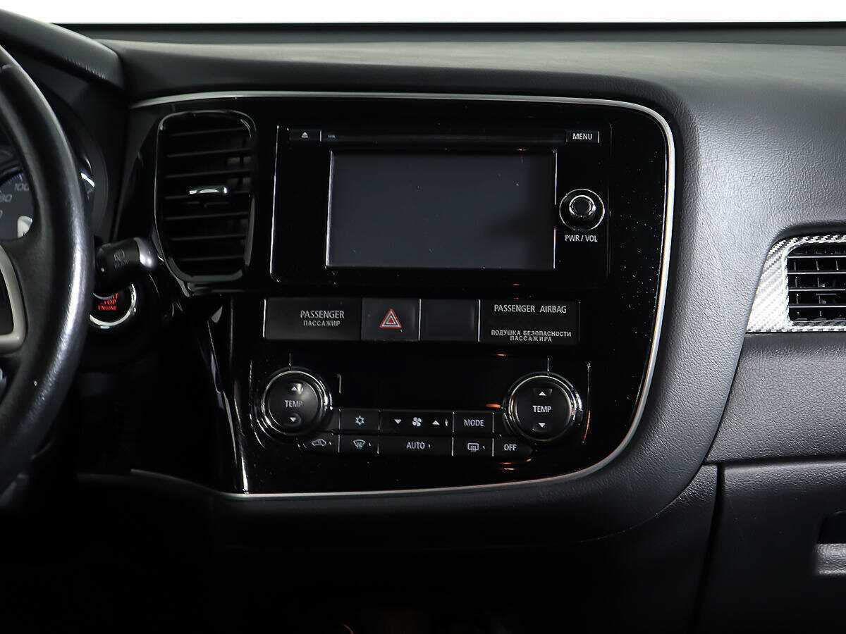 Купить Mitsubishi Outlander, 2013, 98 351 км.. Фото: #11