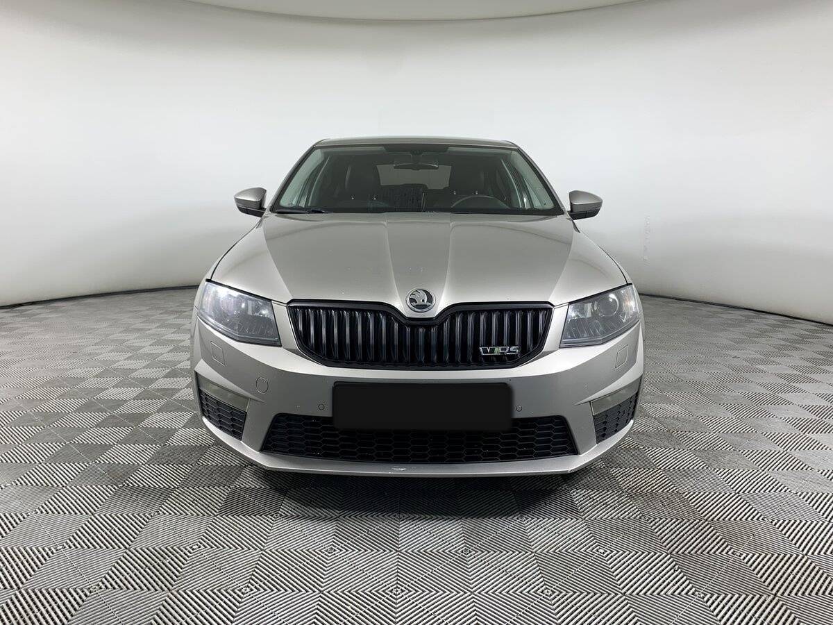 Купить Skoda Octavia, 2013, 253 620 км.. Фото: #1