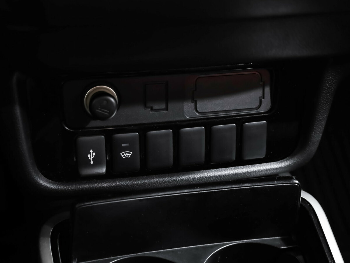 Купить Mitsubishi Outlander, 2020, 130 377 км.. Фото: #16