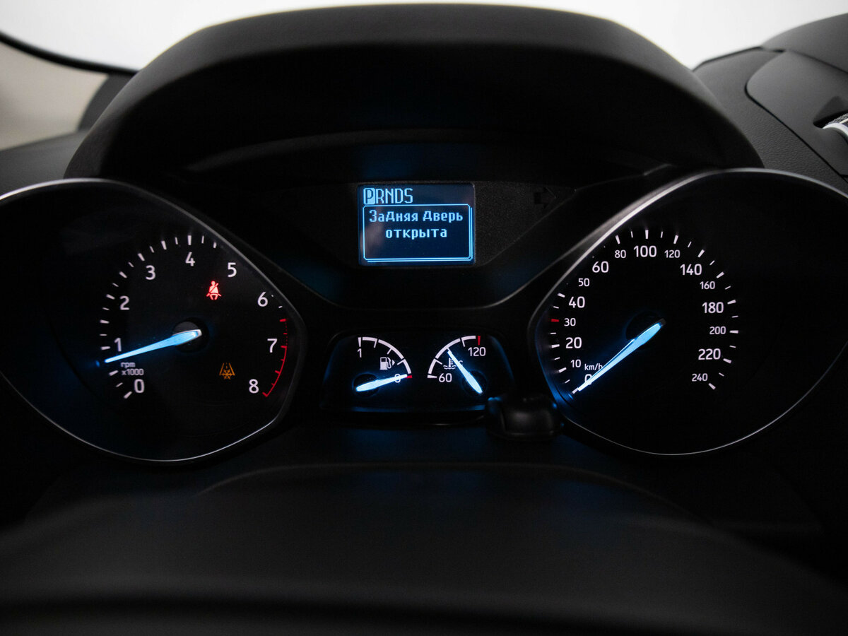 Купить Ford Kuga, 2017, 272 858 км.. Фото: #7
