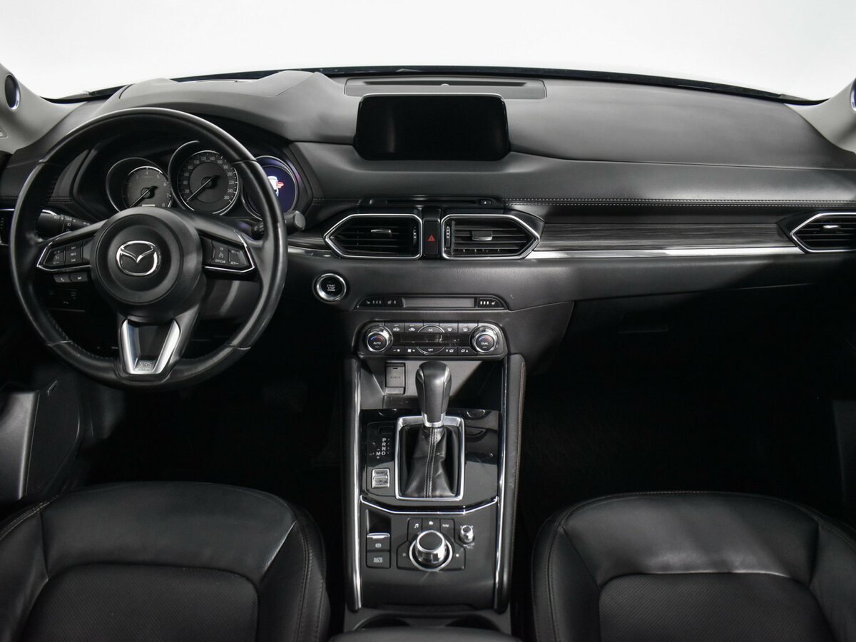 Купить Mazda CX-5, 2019, 184 600 км.. Фото: #12