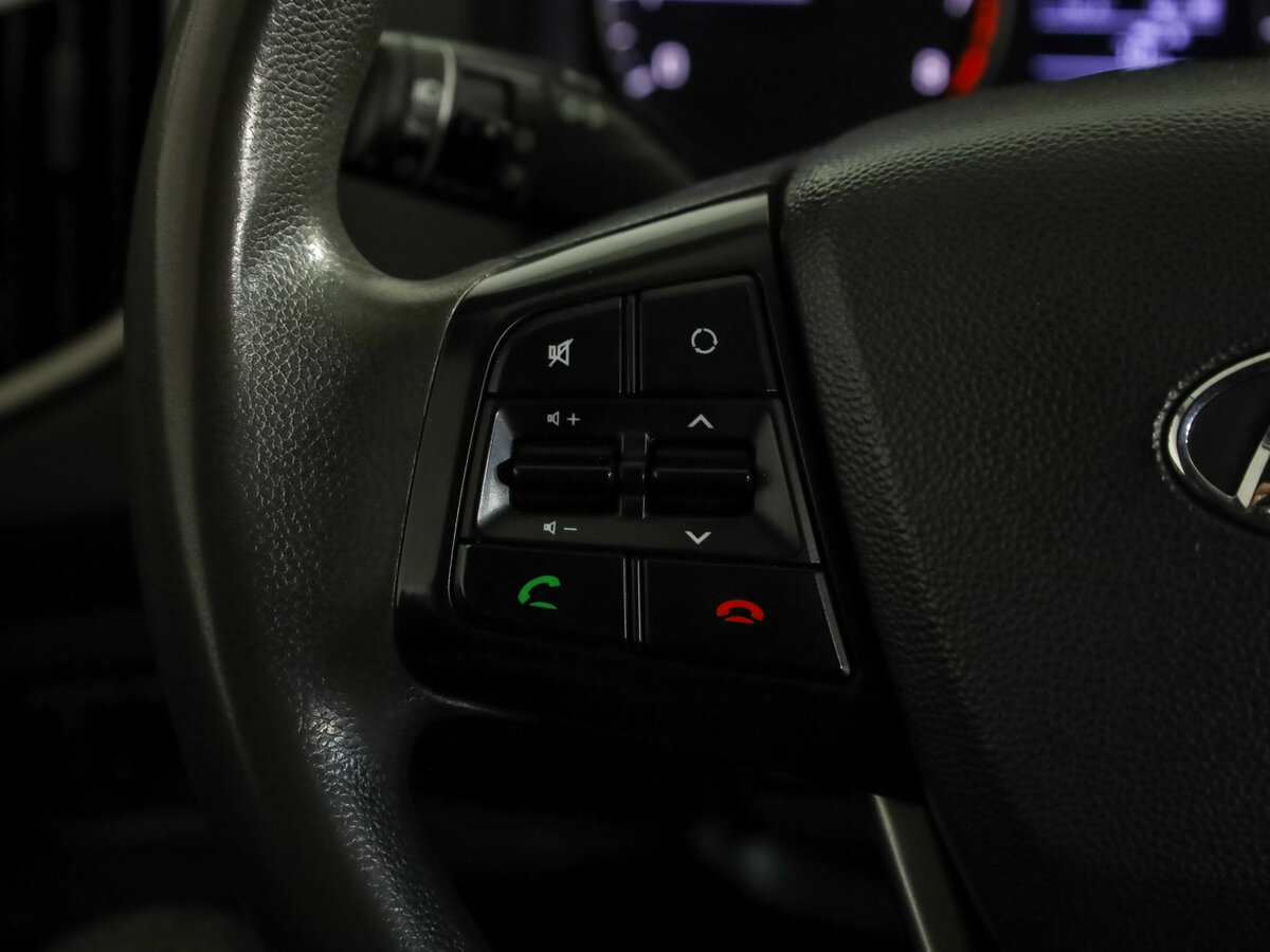 Купить Hyundai Creta, 2020, 110 813 км.. Фото: #11