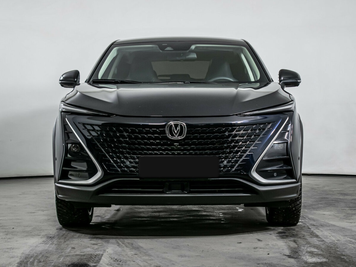 Купить Changan UNI-T, 2023, 16 150 км.. Фото: #1