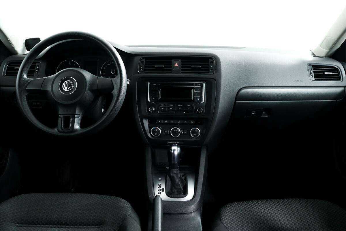 Купить Volkswagen Jetta, 2014, 111 636 км.. Фото: #10