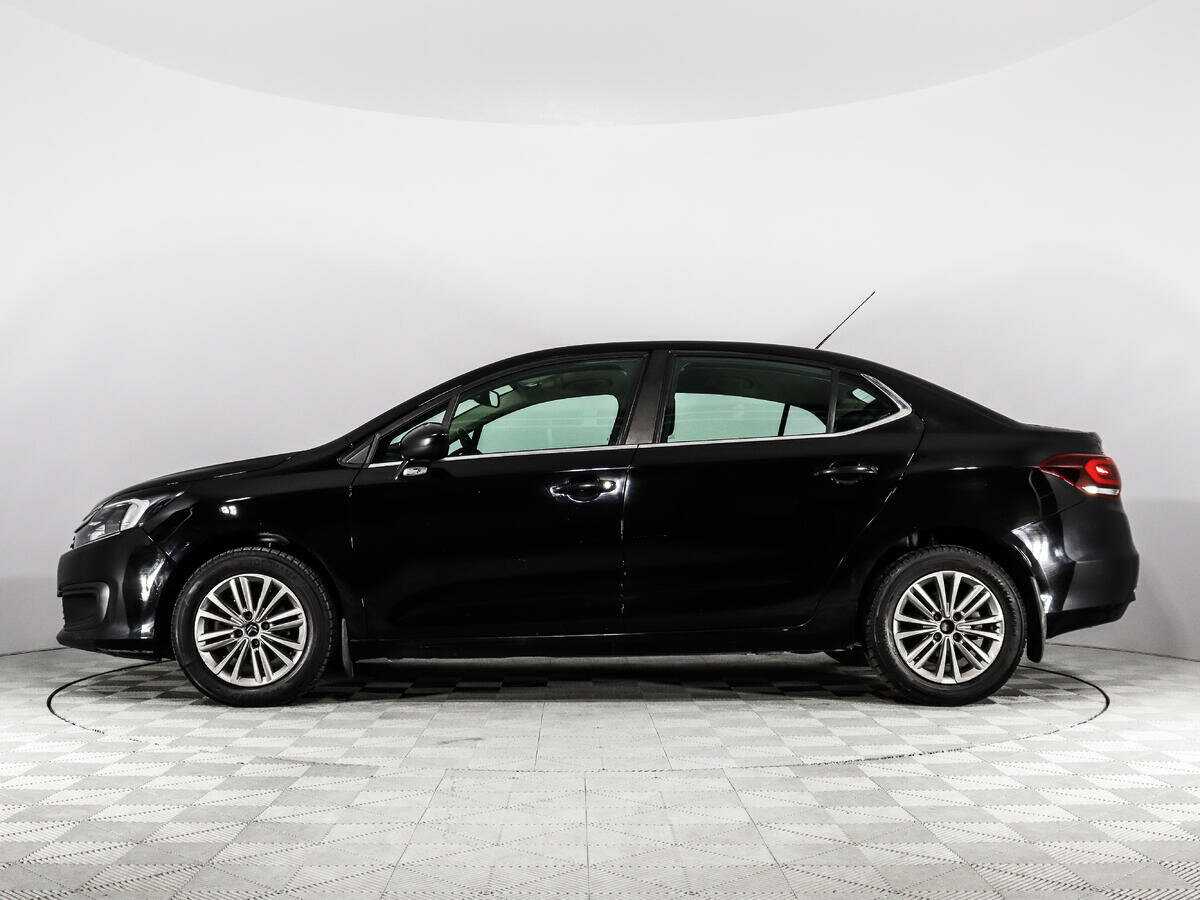 Купить Citroen C4, 2017, 141 371 км.. Фото: #7