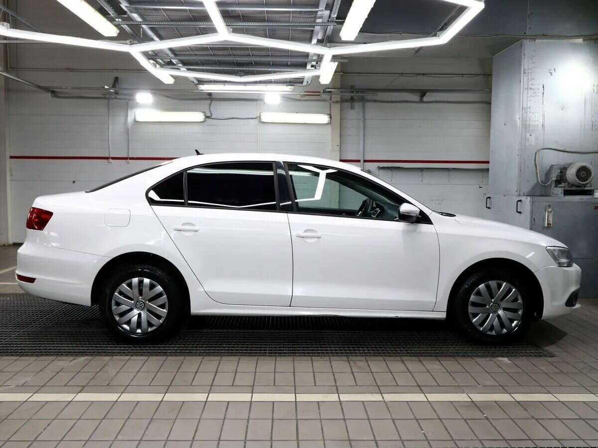 Купить Volkswagen Jetta, 2013, 180 000 км.. Фото: #3