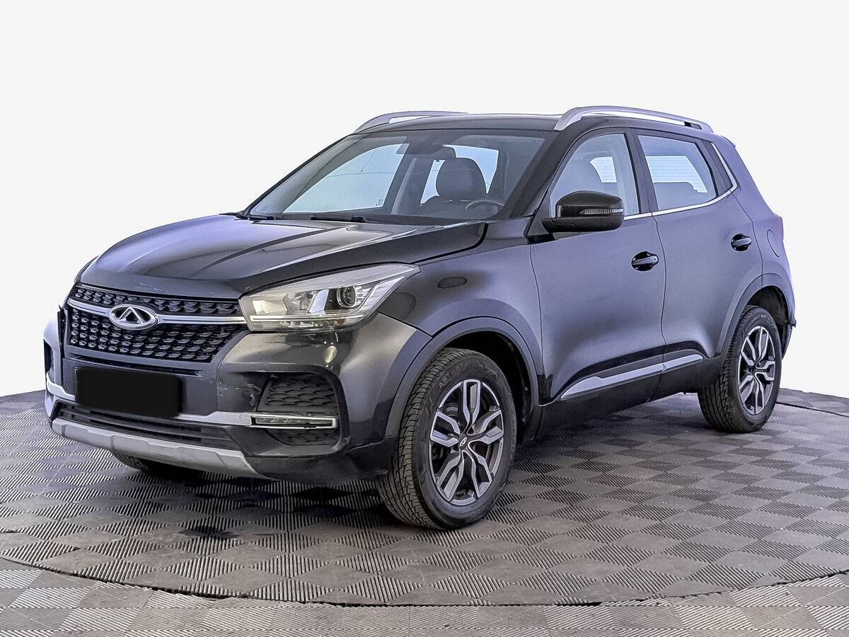 Купить Chery Tiggo 4, 2022, 121 702 км.. Посмотреть фото